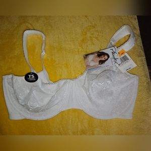 New With Tags Playtex Underwire Bra 42DD